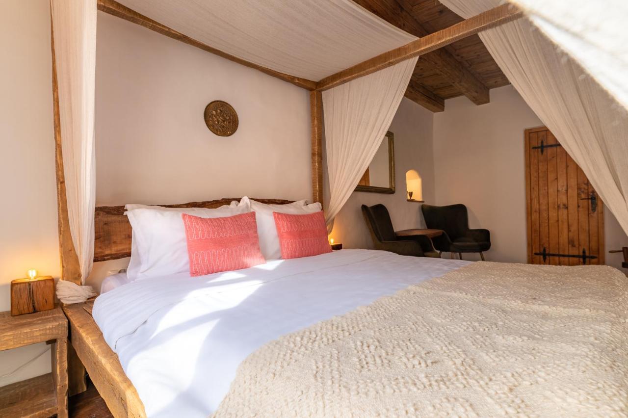Boutique Hotel Von Graf Sighişoara Exterior foto