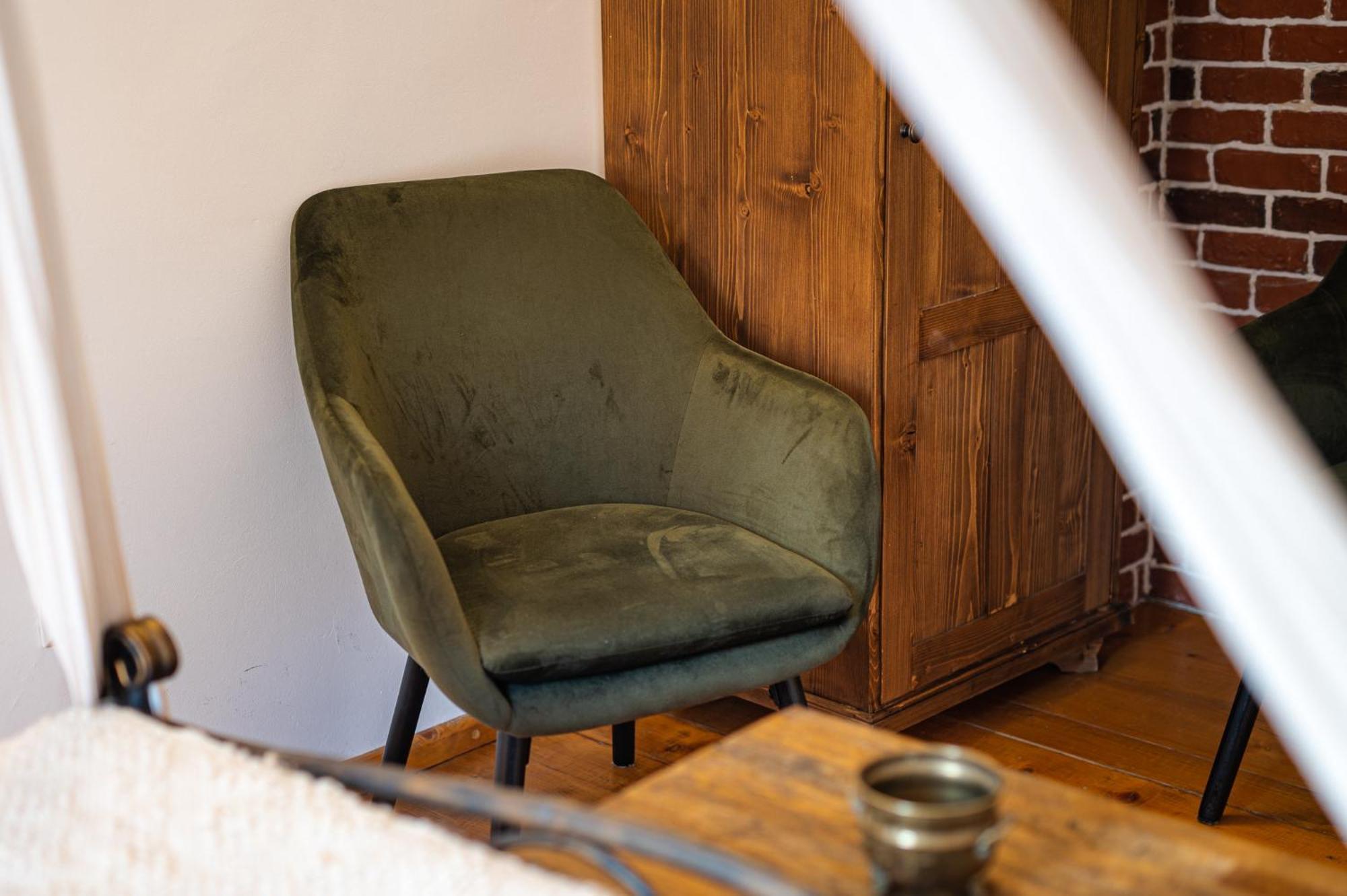 Boutique Hotel Von Graf Sighişoara Habitación foto